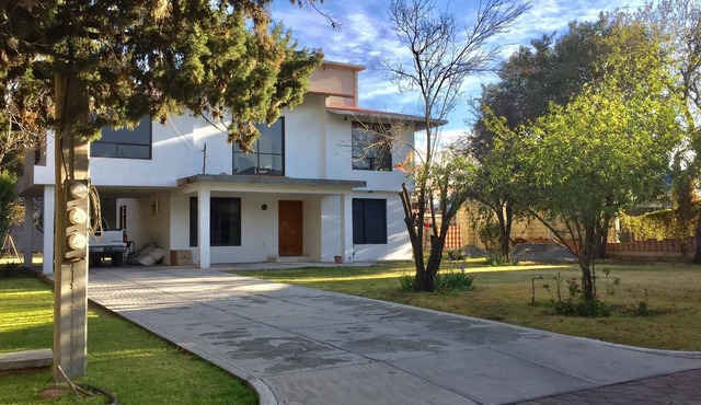 Posada -La Dulce Villa-