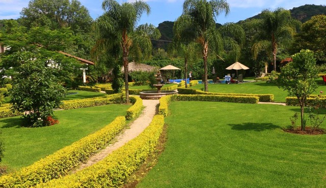 Posada La Presa