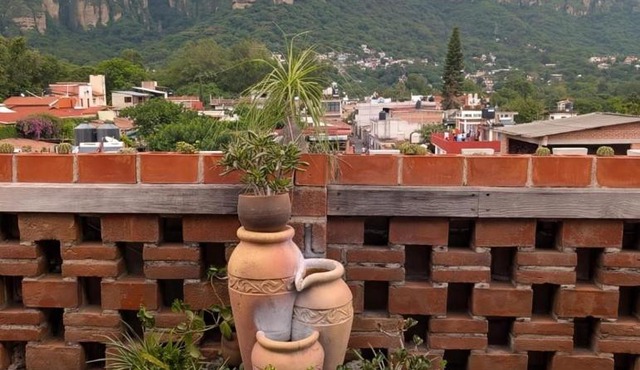 Posada Los Jarrones