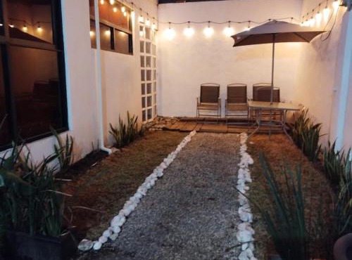 Posada Pantitlán