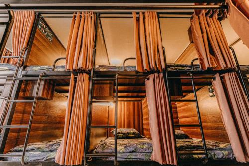 POSIKI Hotel & Dorm - Danang Dragon Bridge