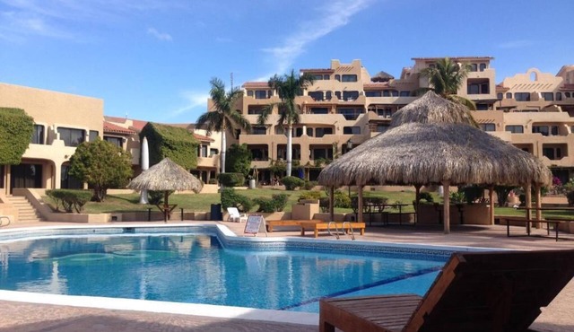 Precious Villa at Marinaterra , Marina SAn Carlos