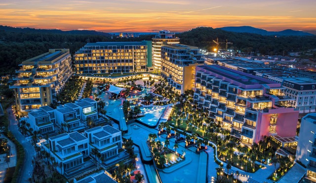 Premier Residences Phu Quoc Emerald Bay Managed by Accor