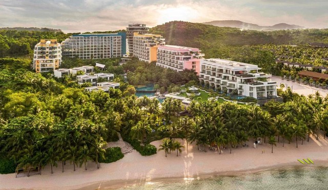 Premier Residences Phu Quoc Emerald Bay Managed by Accor