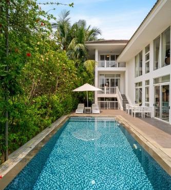 Premier Village Danang Resort, Special Deals For Villas