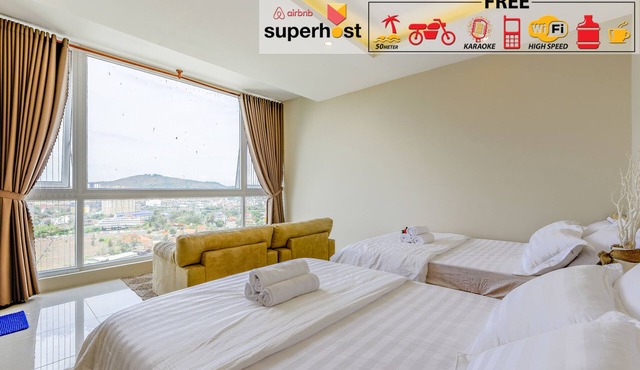 PREMIUM BEACH CONDOTEL