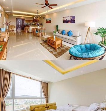 Premium Beach Condotel 5