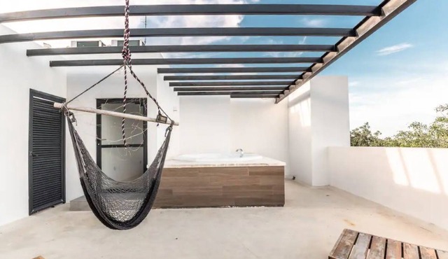 Premium Penthouse | Private Chef & Masseuse
