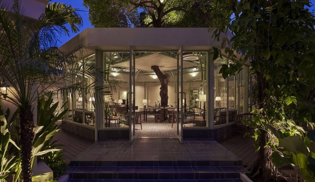 President Maison Signature by M Village, a brand of Modern Village Lifestyle
