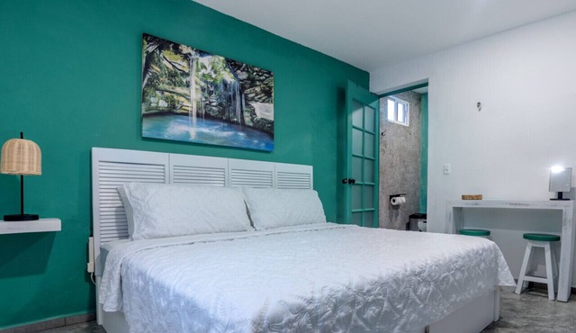 Primavera - Private & Cozy Room Close to the Beach