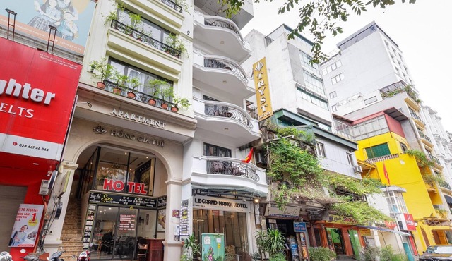 Prime Superior DBL | Explore Hanoi Best from Here