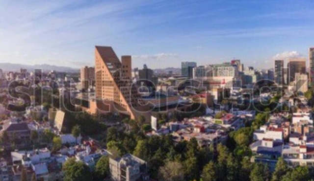 privada 1br · Cozy Polanco 1BR, Sleeps 4, walk everywhere!