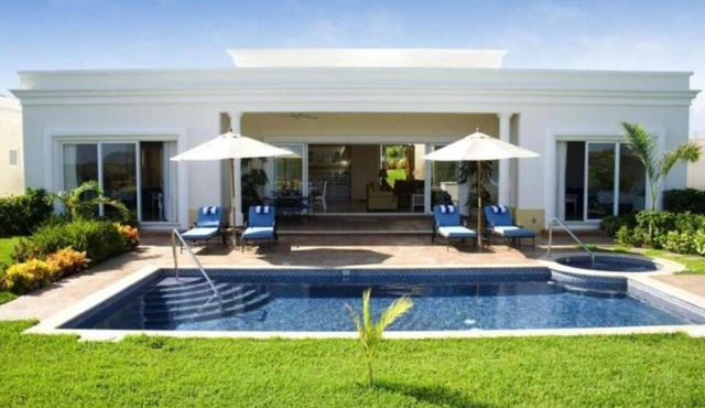 Private 5-star Luxury Villa, Pueblo Bonito, Mazatlan, Sinaloa