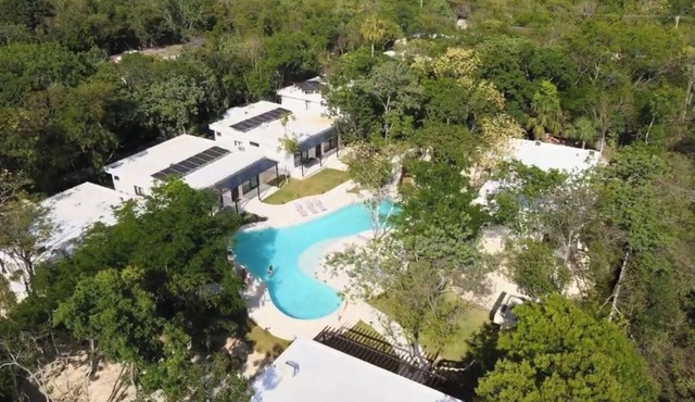 Private Gated Luxury Estate- Sleeps 28
