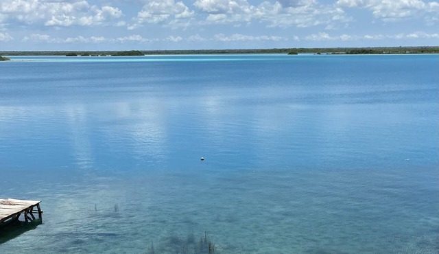 Private Lakefront Villa Costera 171
