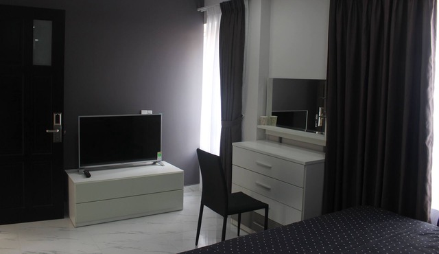 private room aa in district 1, ho chi minh city center
