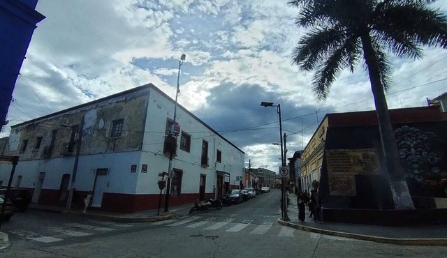 Private room in the center of Atlixco