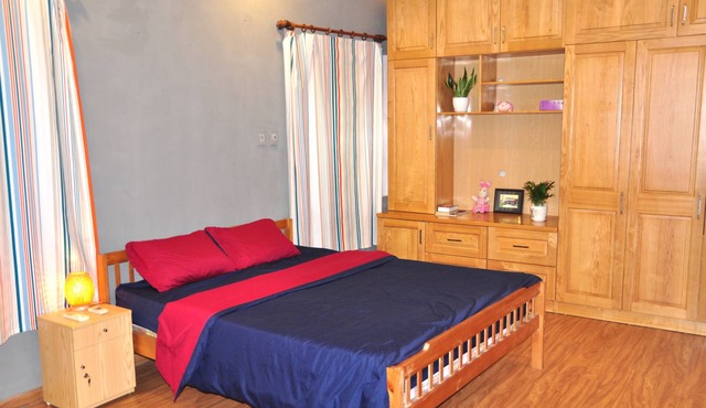Private room nearby Old Quarter, Hoan Kiem lake, Truc Bach lake