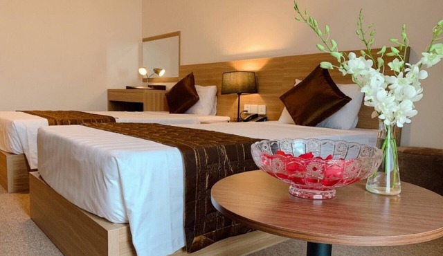 PROPERTY LOCATED AT THE HEART OF HAI PHONG CITY UNIT 8