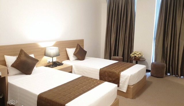 PROPERTY LOCATED AT THE HEART OF HAI PHONG CITY UNIT 9