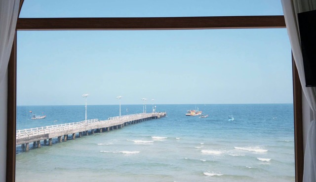 Prospera - Hòn Sơn Beachfront Hotel