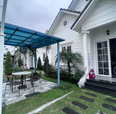 Prospera Haven - Vuon Vua Villa & Resort Thanh Thuy