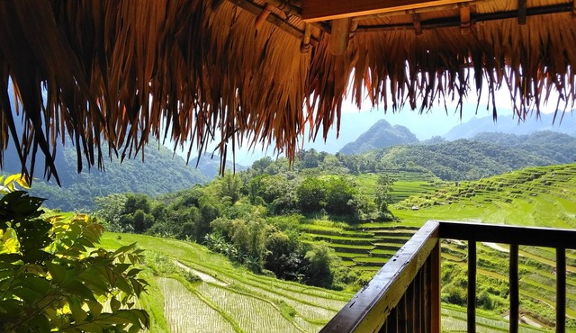 Pu Luong Boutique Garden