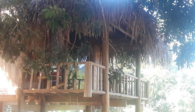 Pu luong Discovery Tree Bungalow