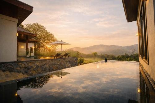 Pu Luong Luxury Villas