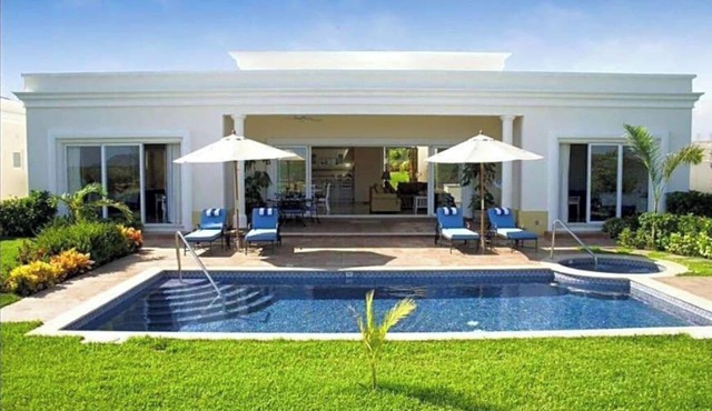 Pueblo Bonito Emerald Luxury Villas & Spa