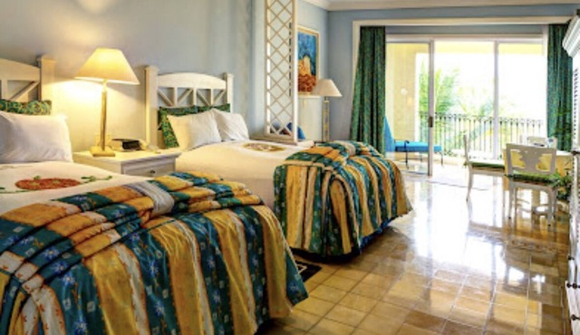 Pueblo bonito Junior suite of the most beautiful in new mazatlan