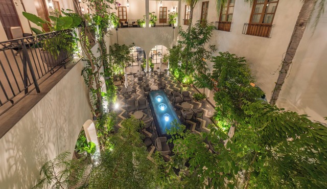 Pueblo Bonito Vantage Centro Histórico Mazatlán