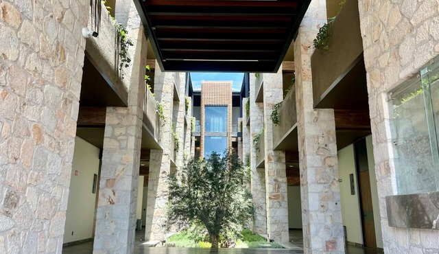 Puertas de la Peña Hotel & Spa