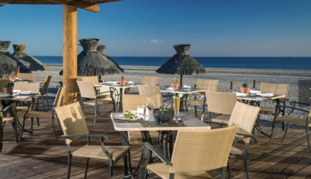 Puerto Peñasco Beach Resort - Mayan Palace - 2 bedroom Suite
