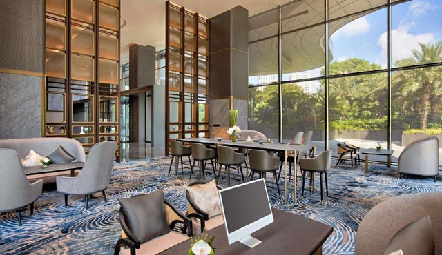 Pullman Hai Phong Grand Hotel