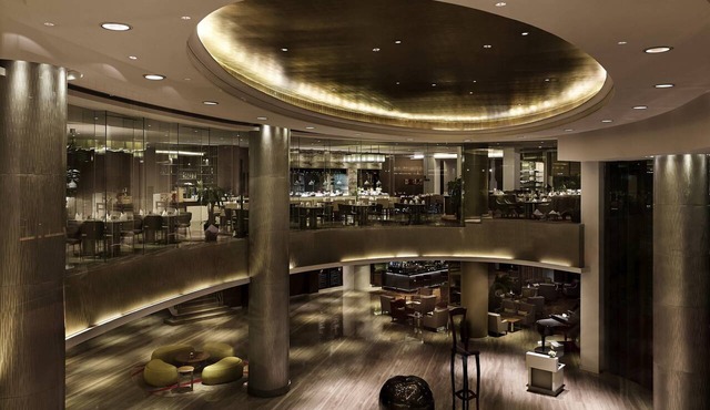 Pullman Hanoi Hotel