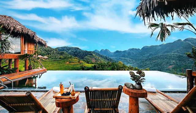 Puluong Natura Bungalow