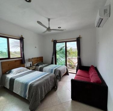 Punta Arena Condominium