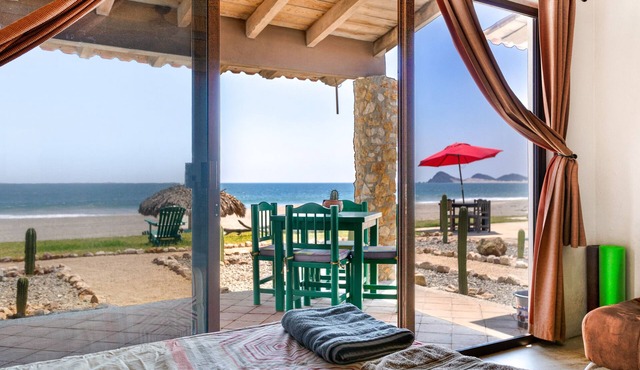 Punta Conejo Resort