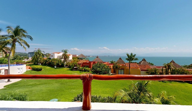 Punta Esmeralda Magnolia 202