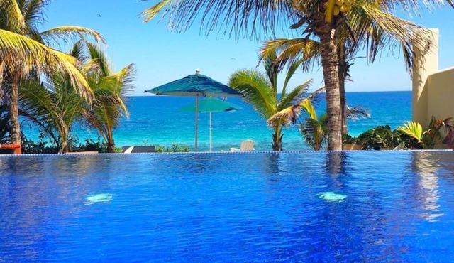 Punta Mita Litibu Beach Front Studios Mar-1