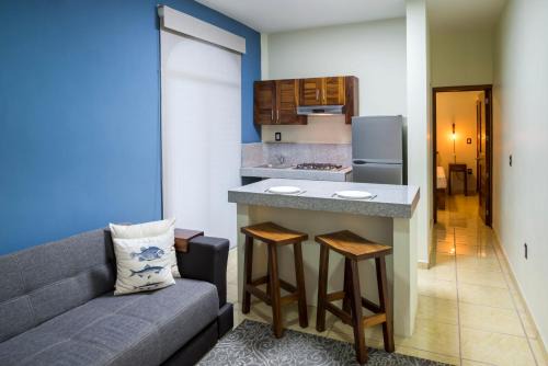 Punto Mita Eco Surf Suites