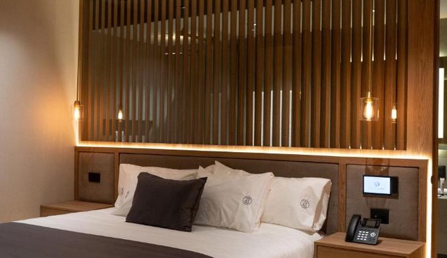 Punto Suites Periférico Sur