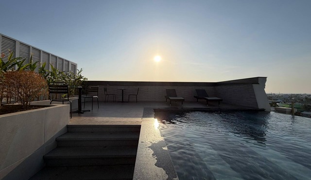 PureJoy Hotel City Center Phu Quoc