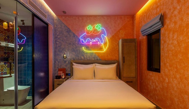 Pynt Hotel 7
