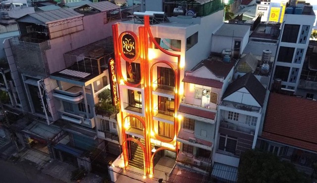 PYNT HOTEL