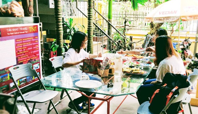 Q GARDEN HOMESTAY VILLA