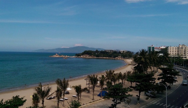 Q Seaview Residences 1