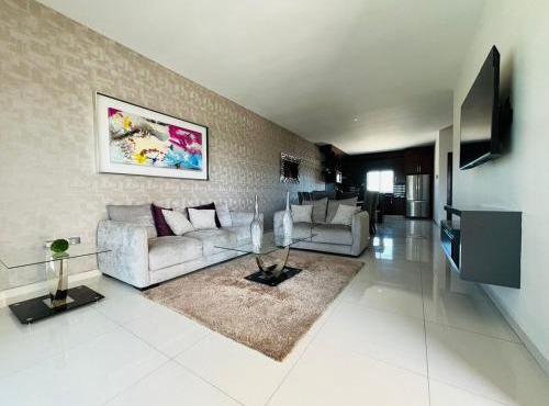 QC Departamento privado de lujo en Quintas