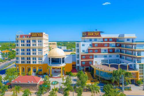 Quê Tôi 2 Hotel